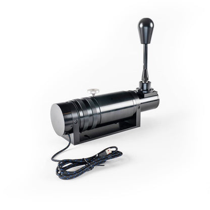 BDH Sim Hardware H2SQ Shifter Racing Equipment