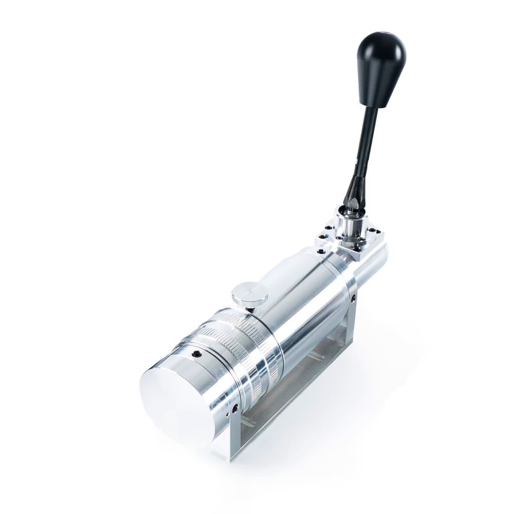 BDH Sim Hardware H2SQ Shifter Racing Equipment