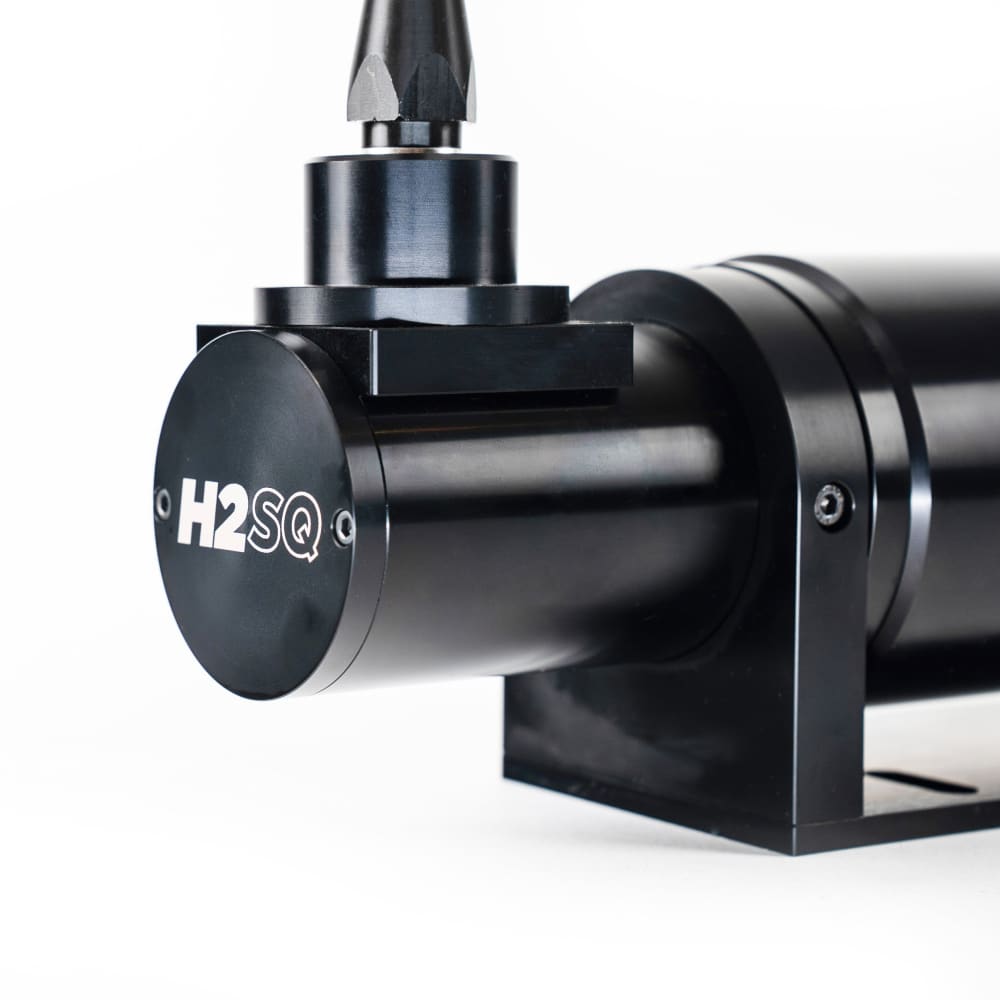 BDH Sim Hardware H2SQ Shifter Racing Equipment