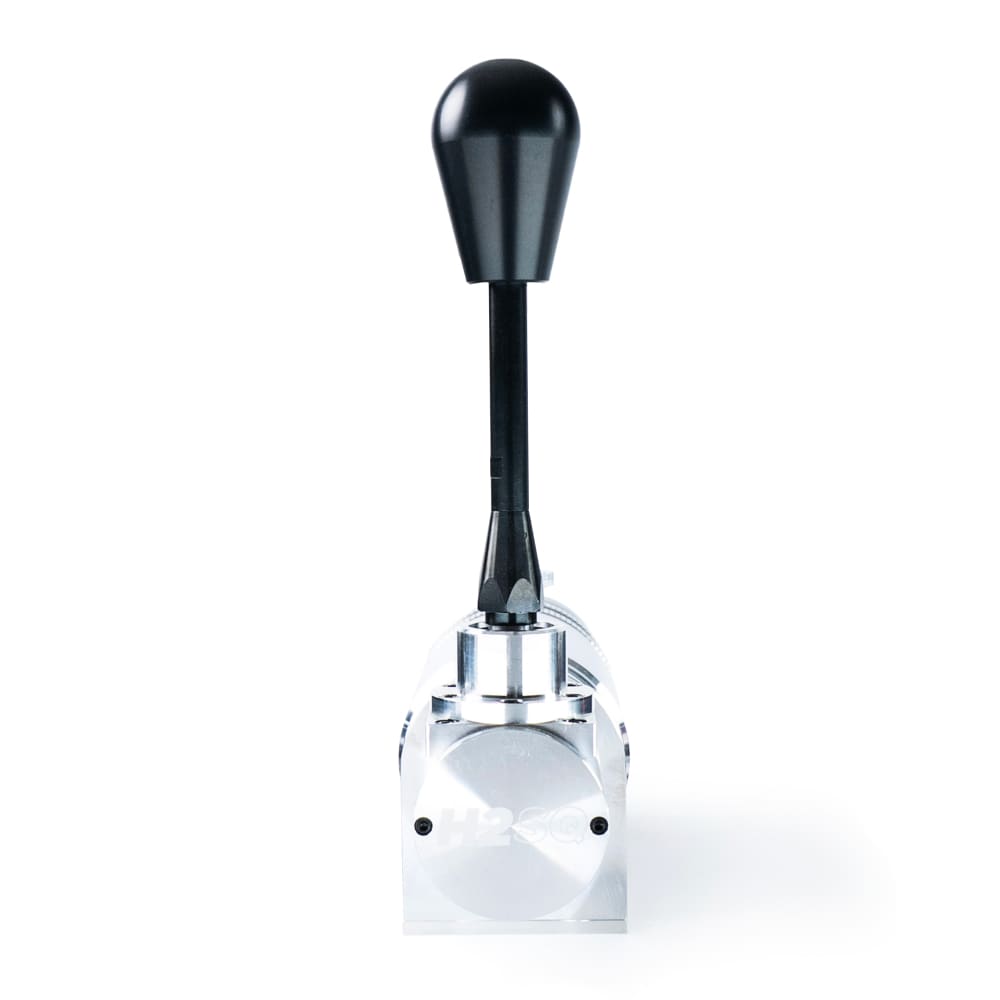 BDH Sim Hardware H2SQ Shifter Racing Equipment