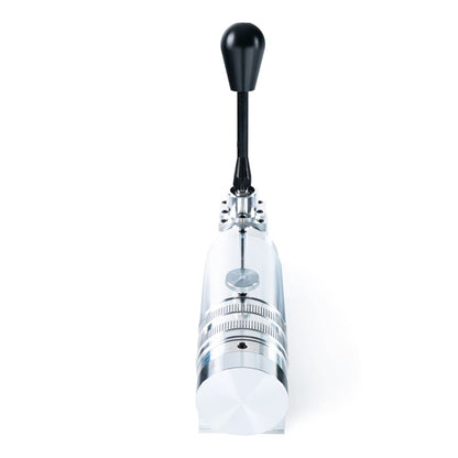 BDH Sim Hardware H2SQ Shifter Racing Equipment