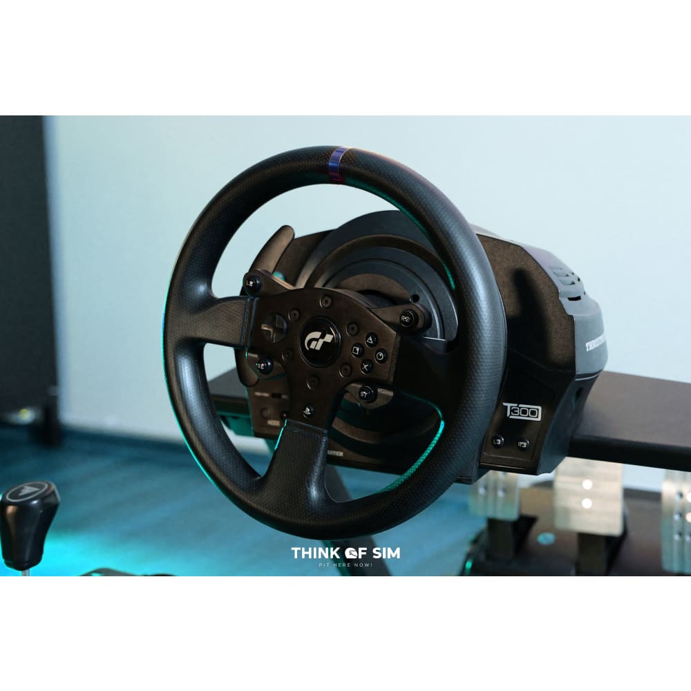 Builds - F-Gt Cockpit