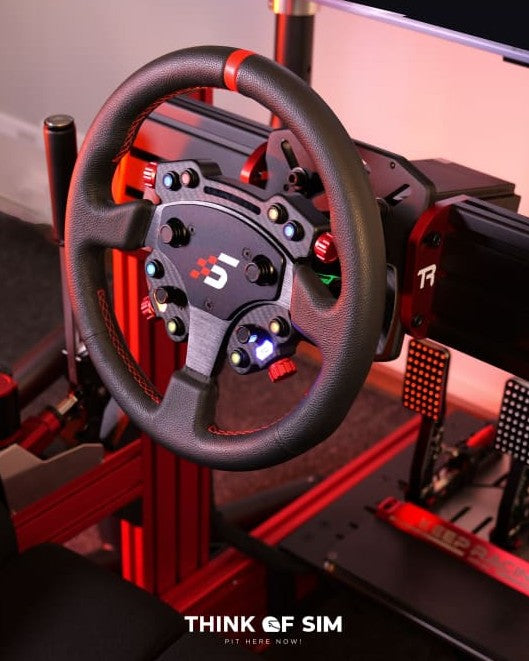 THINK OF SIM - PIT HERE NOW! Thailand's No.1 Choice in Simulation