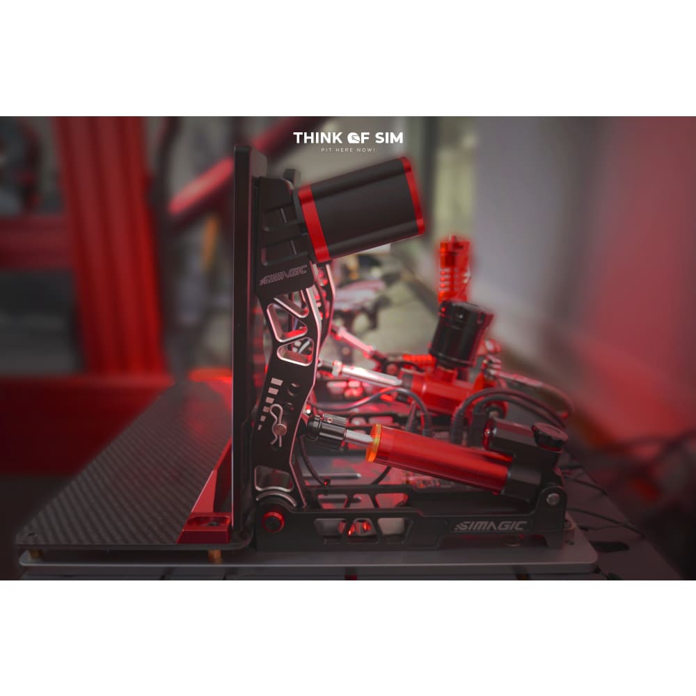 Builds - Racing Perfection