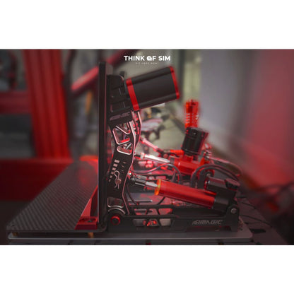 Builds - Racing Perfection