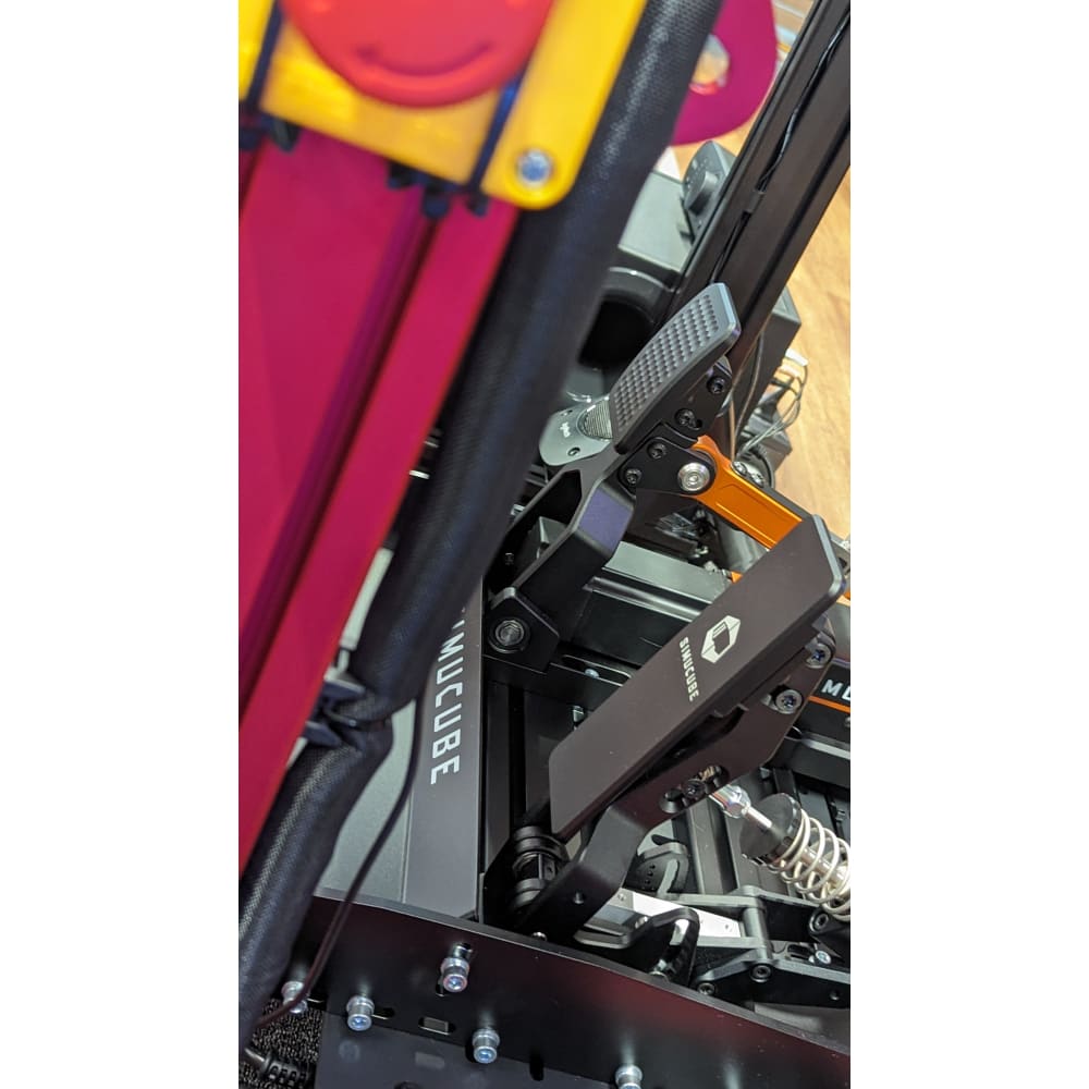 Builds - Simucube Cockpit