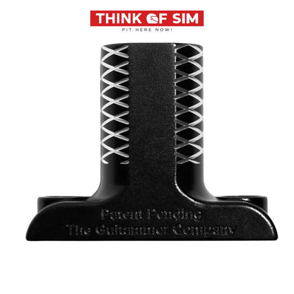 ButtKicker 4080 Extrusion Universal Clamp Mount Post Gaming Tech