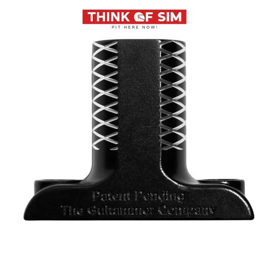 ButtKicker 4080 Extrusion Universal Clamp Mount Post Gaming Tech