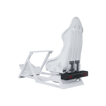 Qubic System Qs-Bt1: Installation Kit For Next Level Racing® Motion Platform V3 Gaming Tech