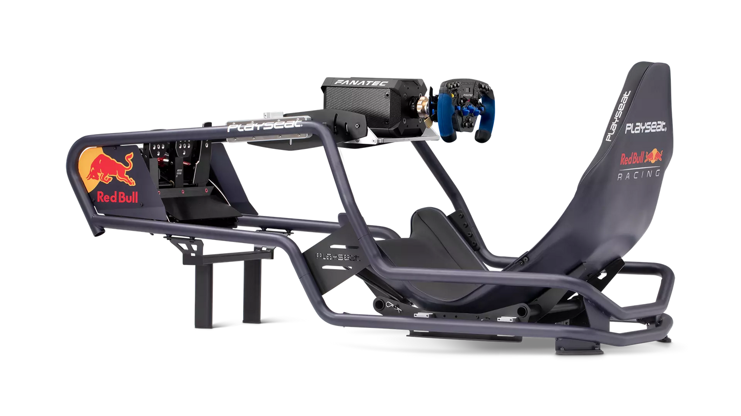 Playseat Formula Intelligence - Red Bull Racing Cockpit