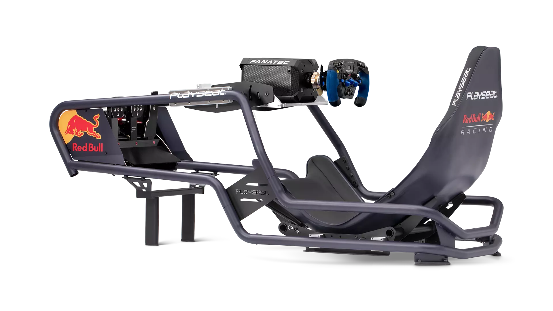Playseat Formula Intelligence - Red Bull Racing Cockpit