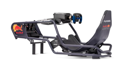 Playseat Formula Intelligence - Red Bull Racing Cockpit