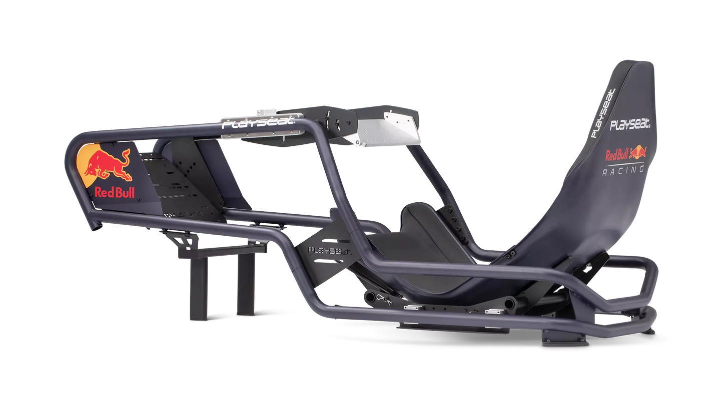 Playseat Formula Intelligence - Red Bull Racing Cockpit