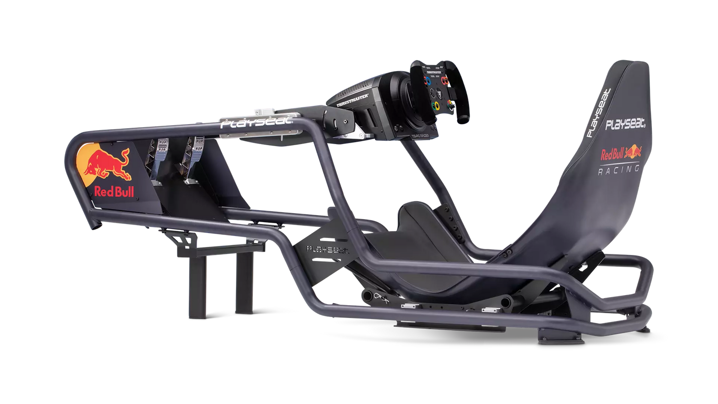 Playseat Formula Intelligence - Red Bull Racing Cockpit