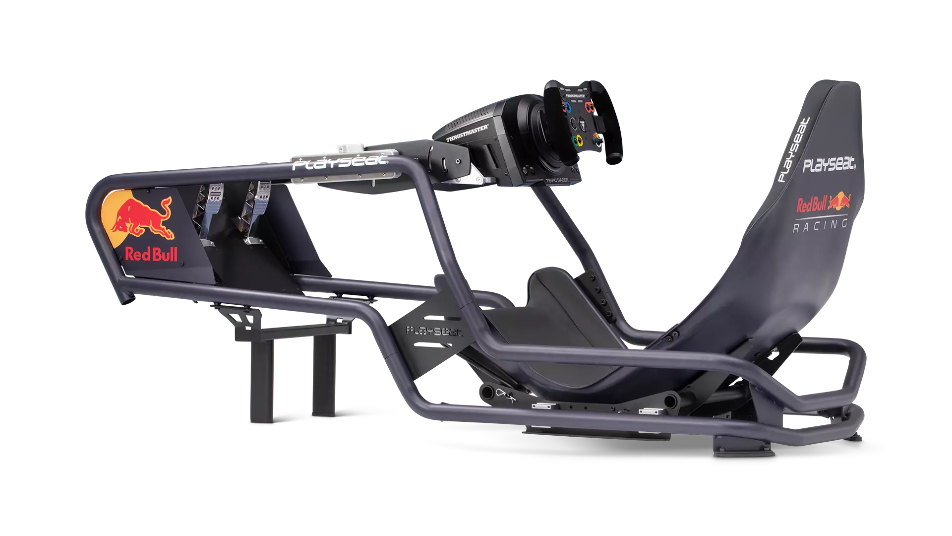 Playseat Formula Intelligence - Red Bull Racing Cockpit