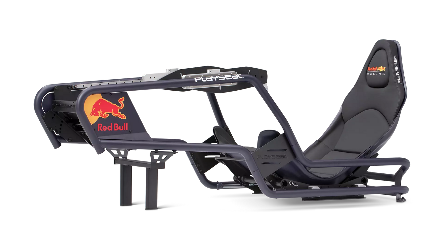 Playseat Formula Intelligence - Red Bull Racing Cockpit