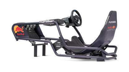Playseat Formula Intelligence - Red Bull Racing Cockpit
