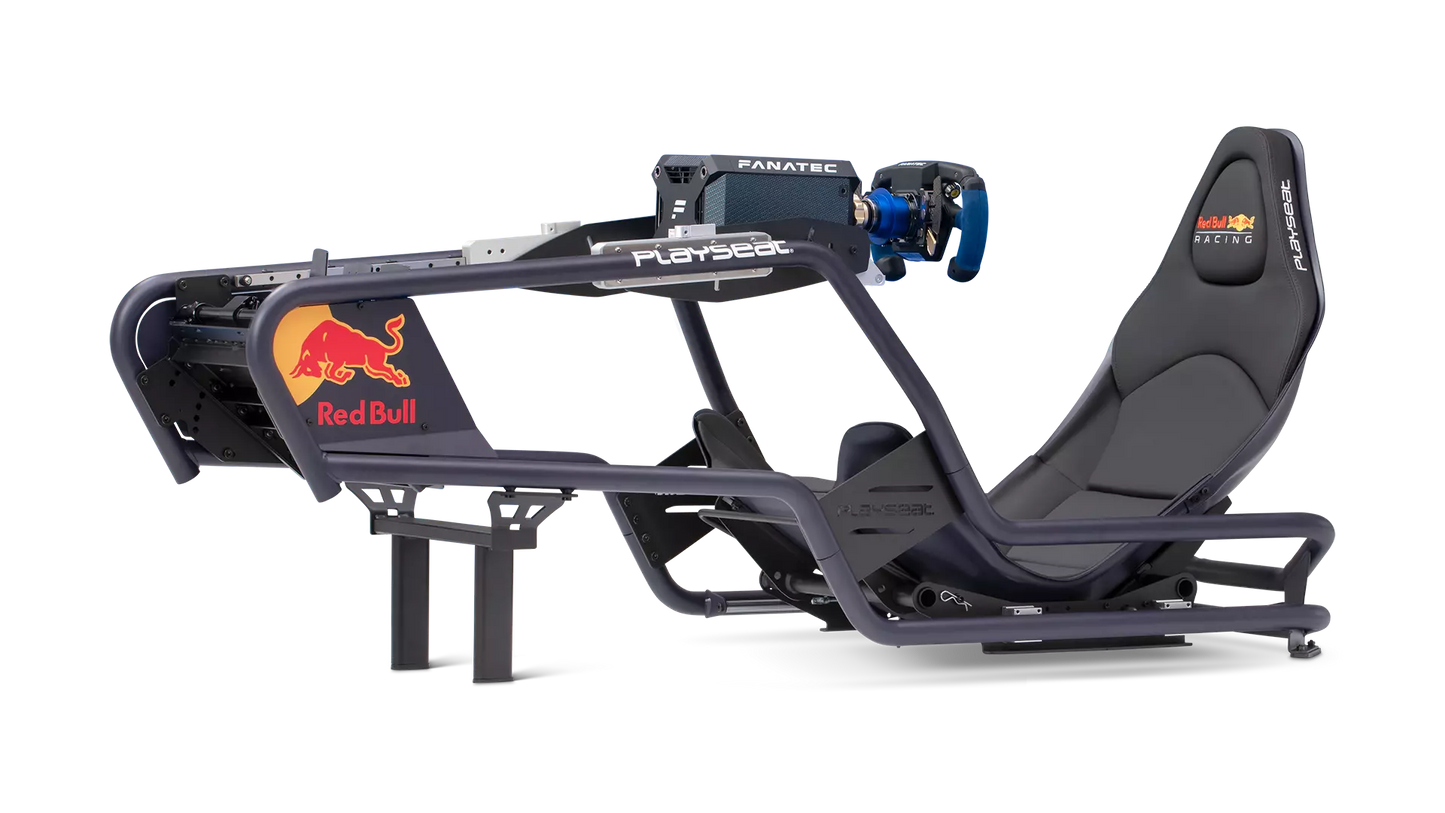 Playseat Formula Intelligence - Red Bull Racing Cockpit