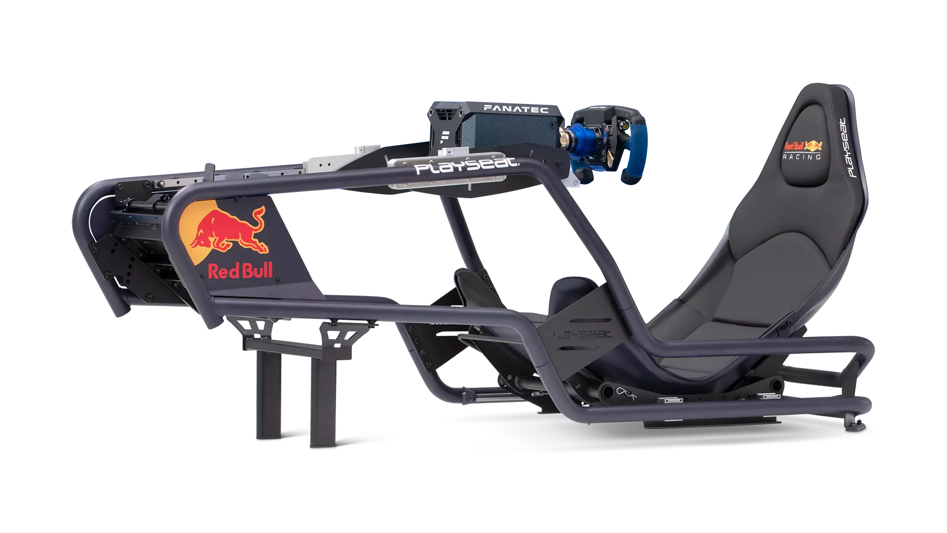 Playseat Formula Intelligence - Red Bull Racing Cockpit