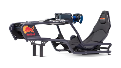 Playseat Formula Intelligence - Red Bull Racing Cockpit