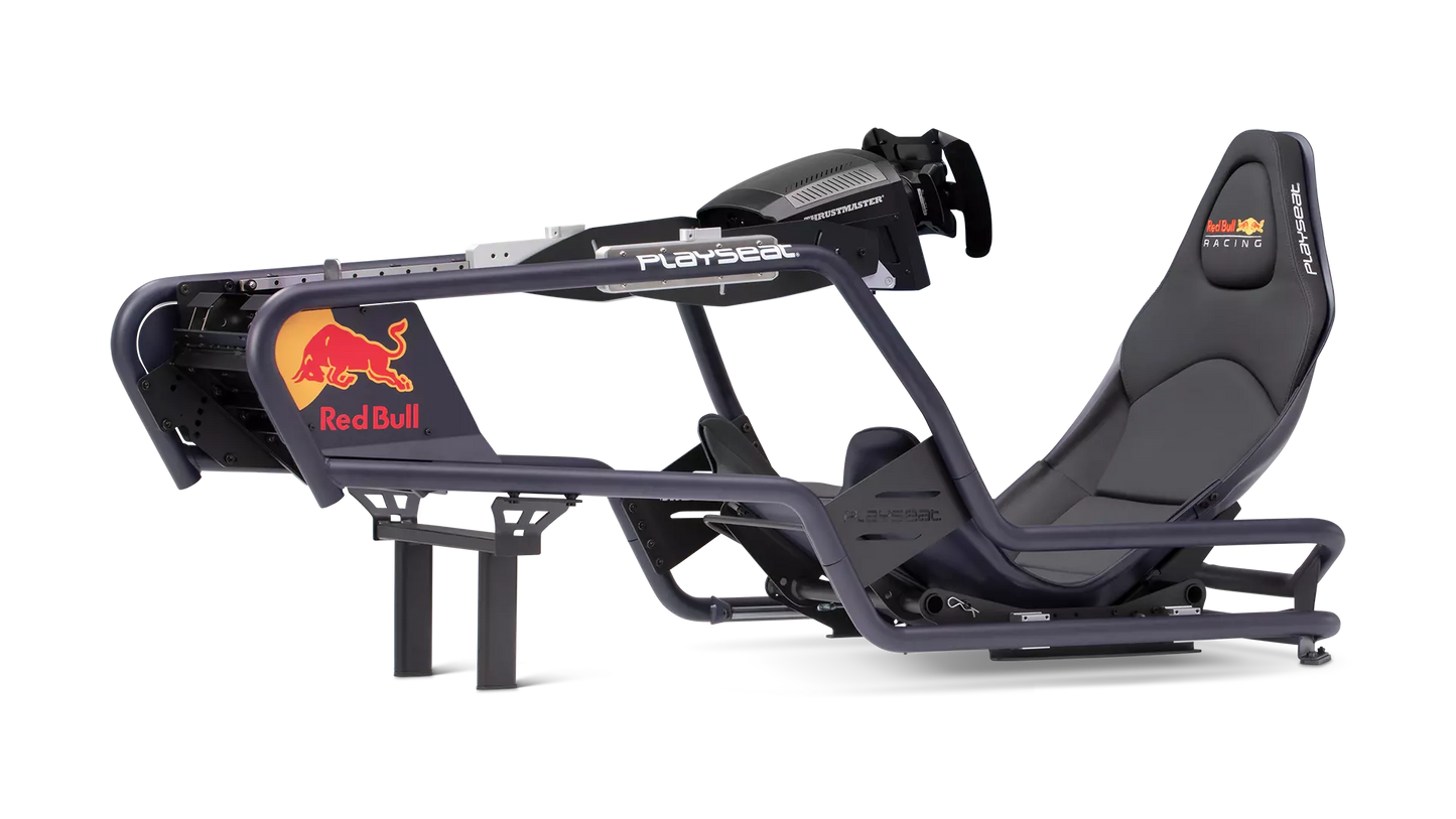 Playseat Formula Intelligence - Red Bull Racing Cockpit