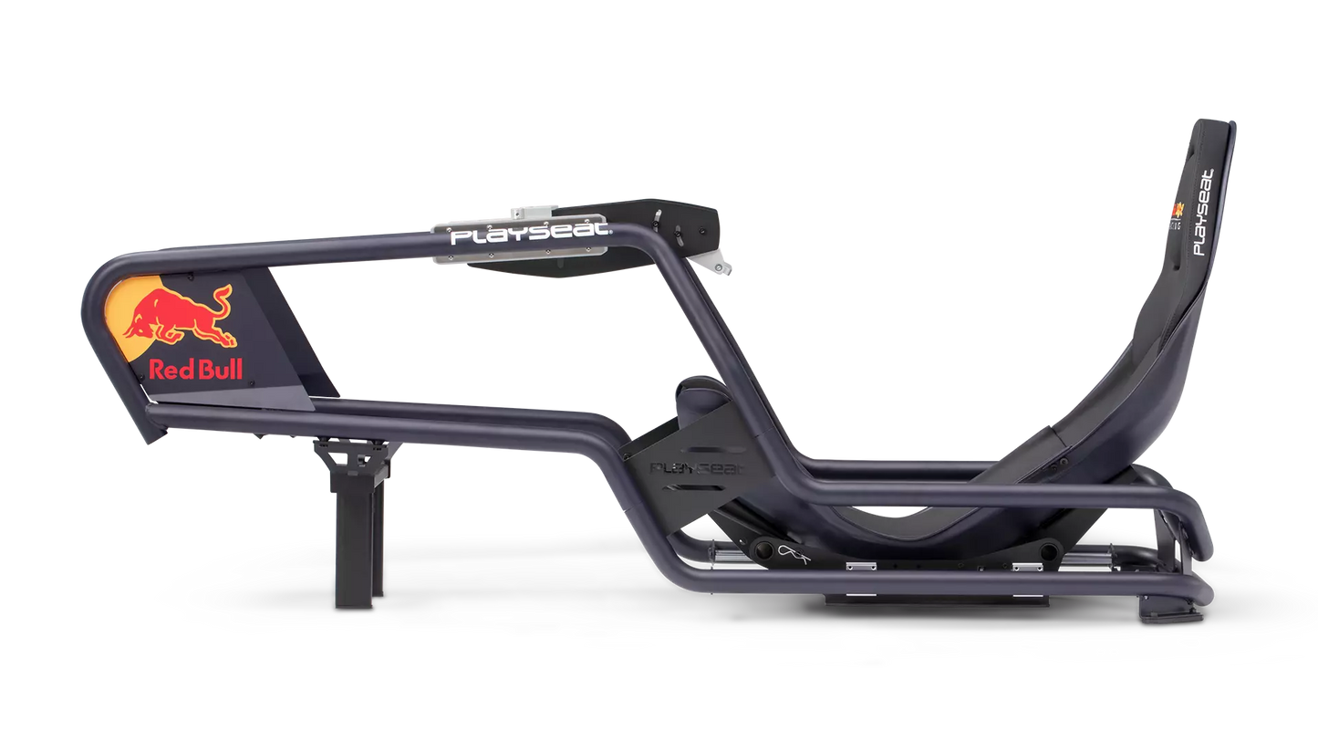 Playseat Formula Intelligence - Red Bull Racing Cockpit