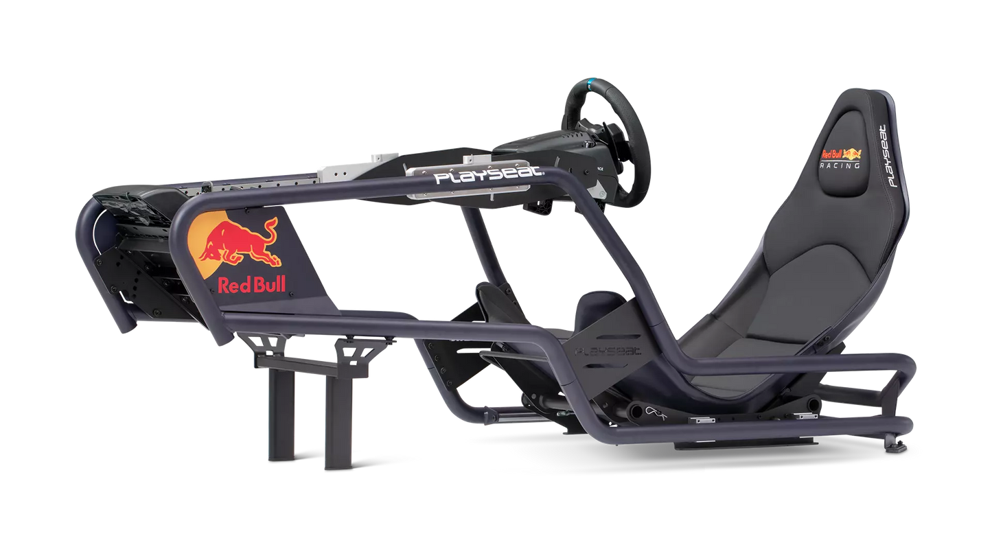 Playseat Formula Intelligence - Red Bull Racing Cockpit