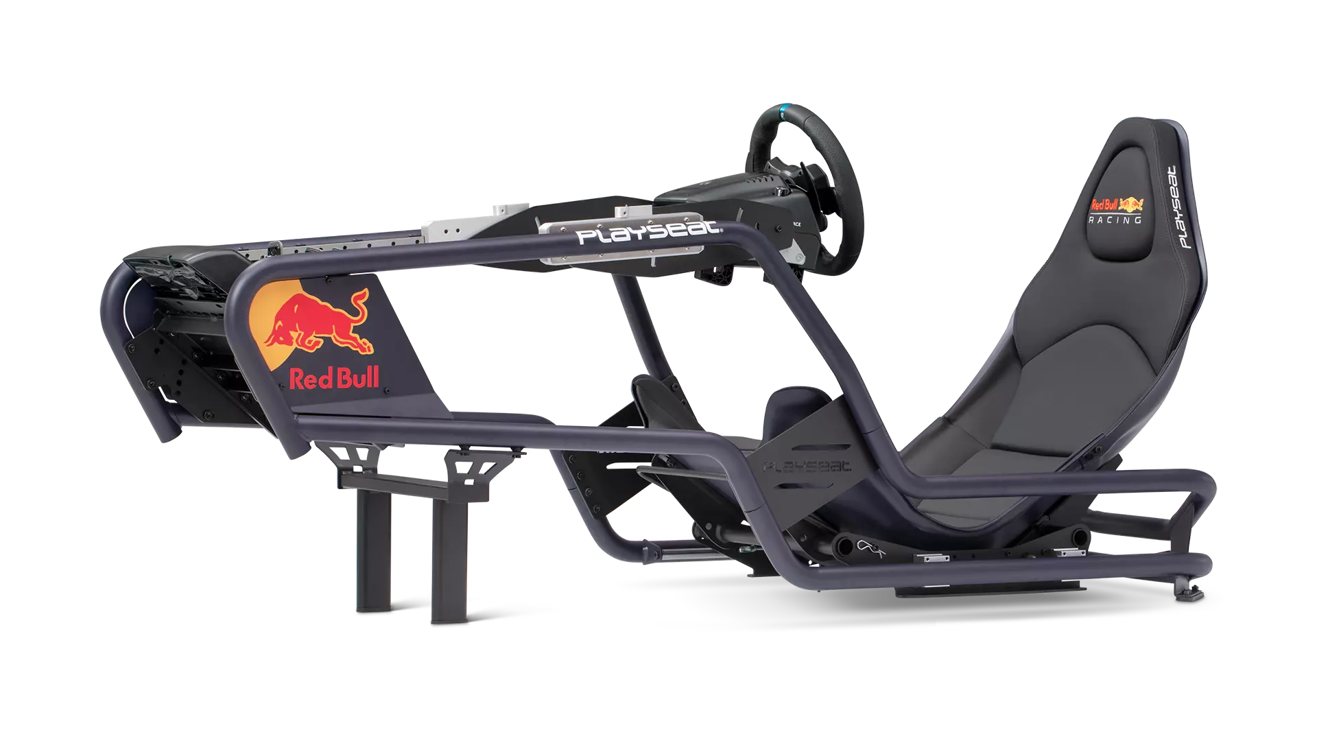 Playseat Formula Intelligence - Red Bull Racing Cockpit