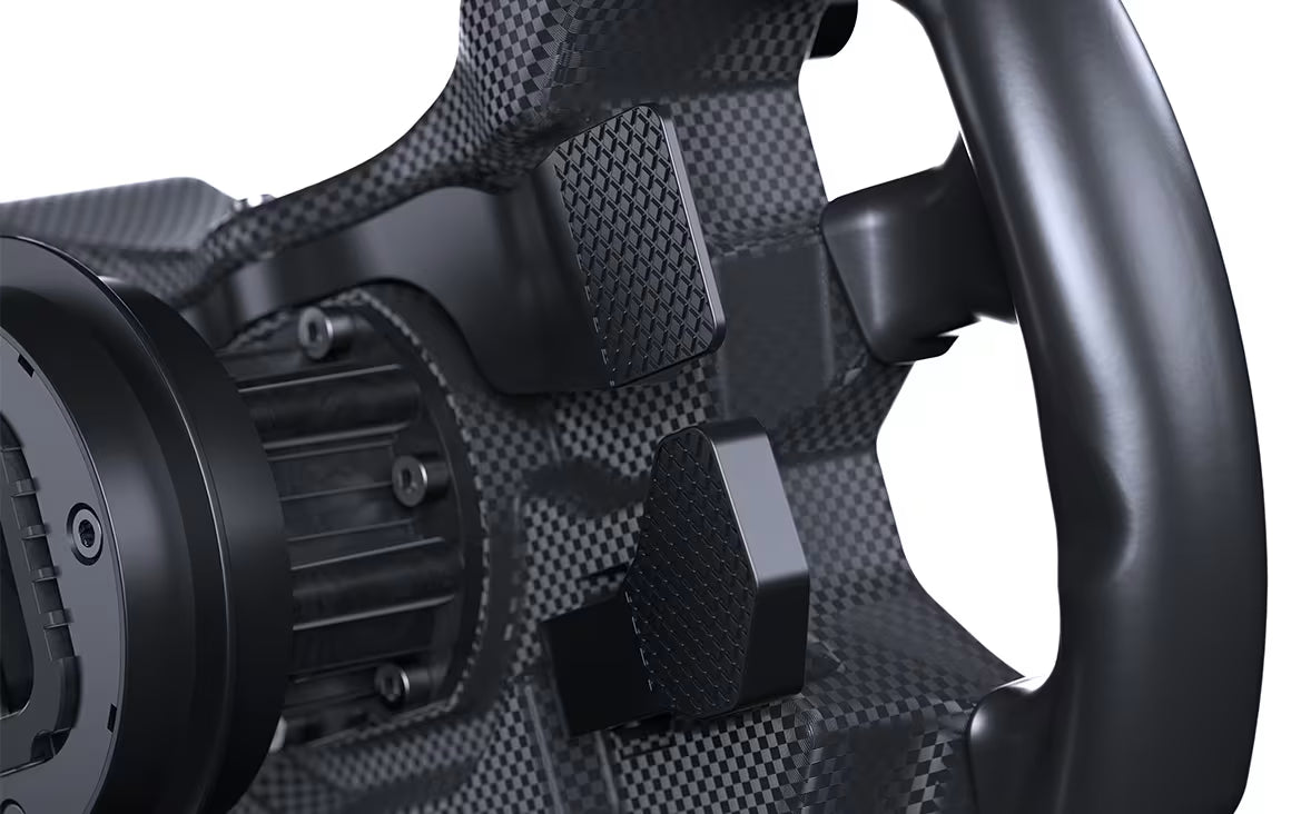 Fanatec CSL Steering Wheel GT3 QR2 Lite