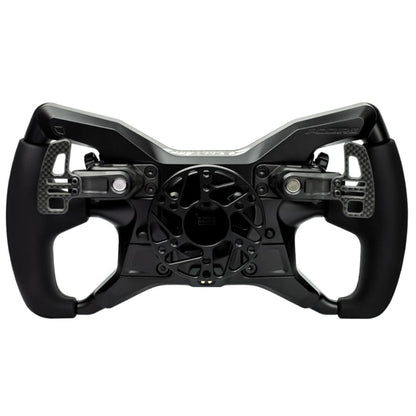Cube Controls F-Core Steering Wheel 2 / Black Racing Equipment