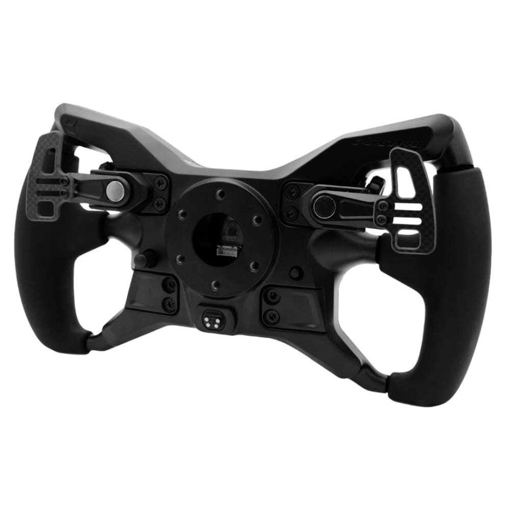 Cube Controls F-Core Steering Wheel 2 + / None Racing Equipment