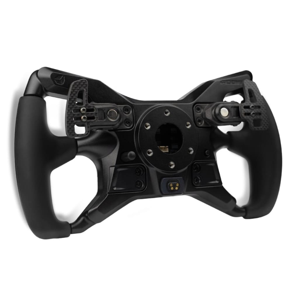 Cube Controls F-Core Steering Wheel 2 / None Racing Equipment