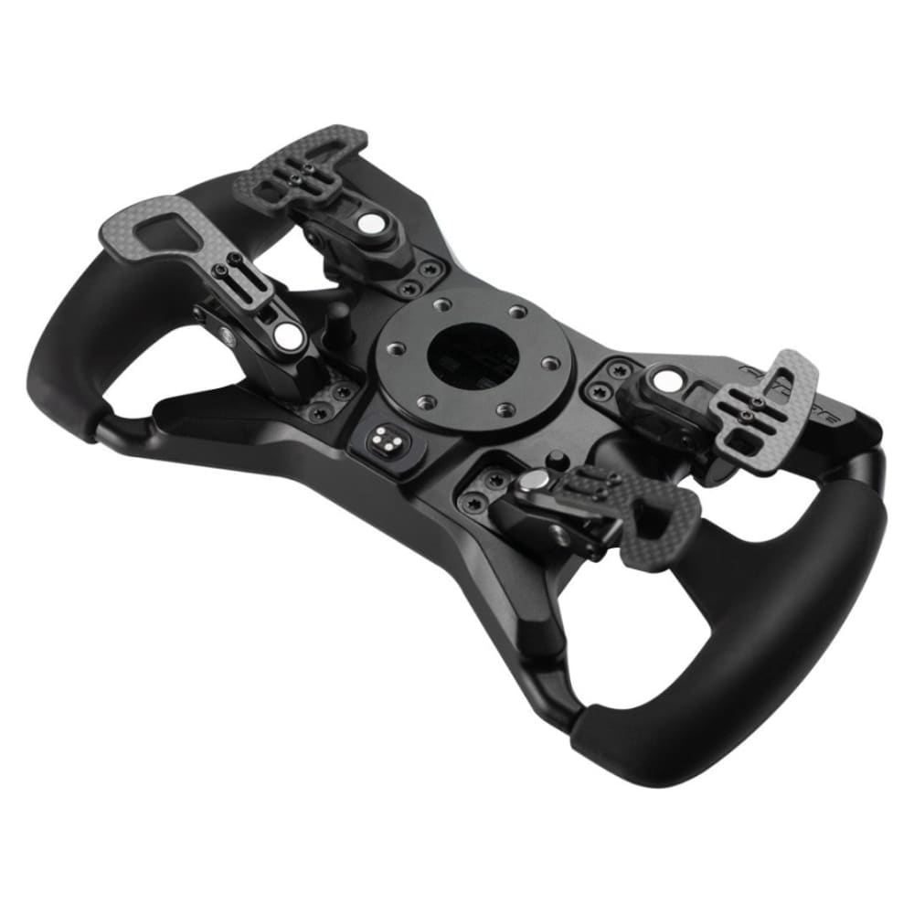 Cube Controls F-Core Steering Wheel 4 / None Racing Equipment