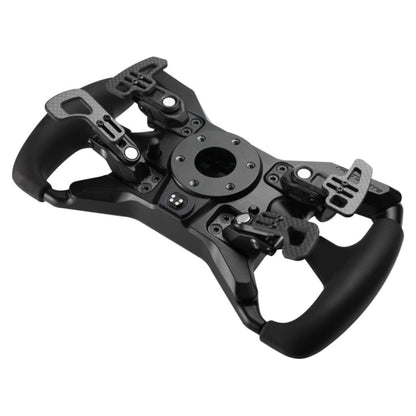 Cube Controls F-Core Steering Wheel 4 / None Racing Equipment
