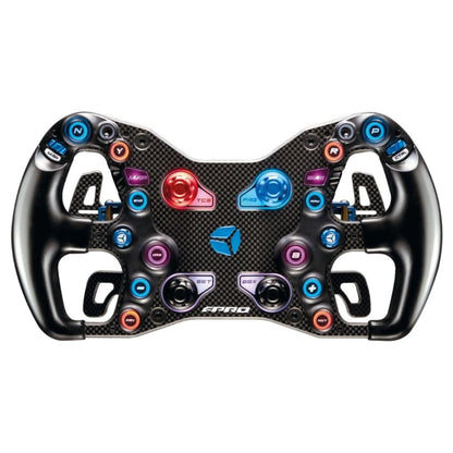 Cube Controls F-Pro Steering Wheel Racing Equipment