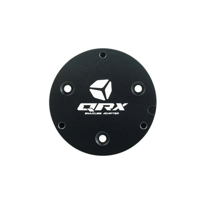 Cube Controls QRX Simucube Adapter Racing Equipment