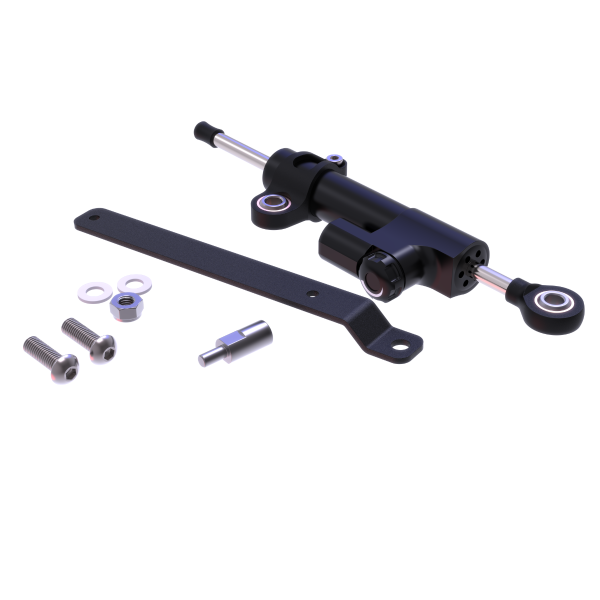 Virpil Rudder Pedals - Damper Upgrade Kit