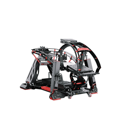 Qubic System Qs-V20 Gaming Tech