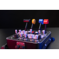 Virpil Toggle Caps Set