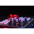 Virpil Toggle Caps Set