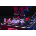 Virpil Toggle Caps Set