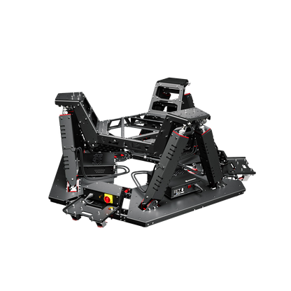 Qubic System Qs-S25 Spider Gaming Tech