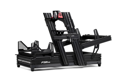 Next Level Racing F-Gt Elite 160 Front & Side Mount Edition Cockpit