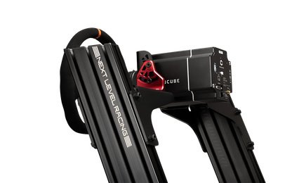 Next Level Racing F-Gt Elite 160 Front & Side Mount Edition Cockpit