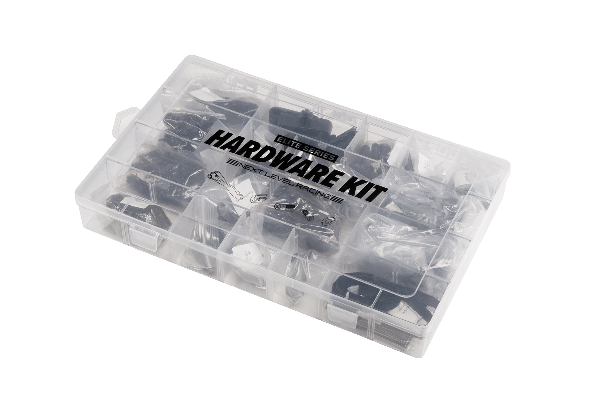 Next Level Racing Elite Hardware Kit Cockpit