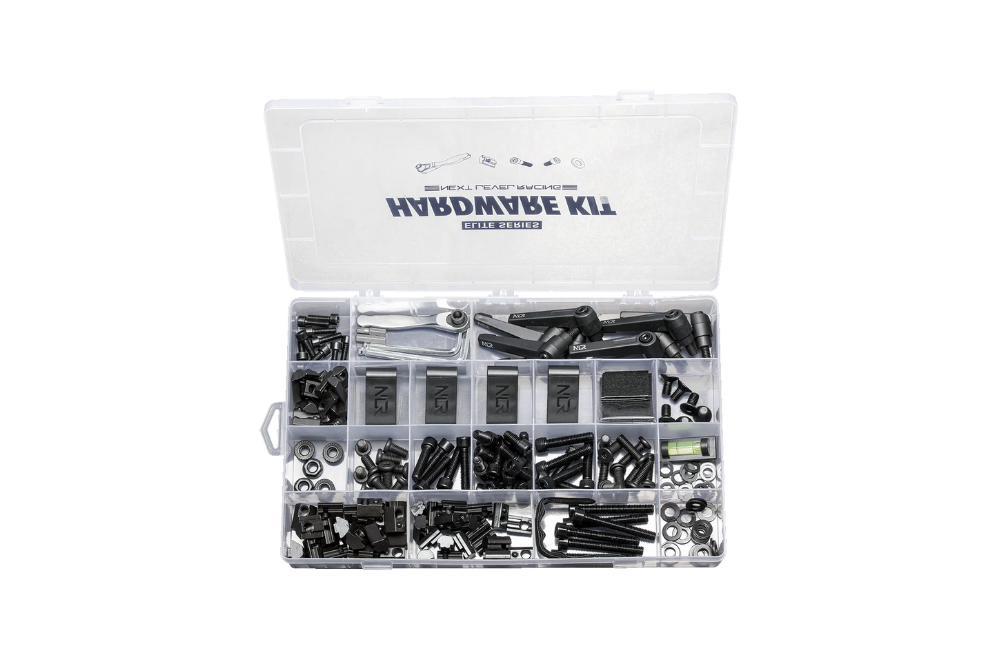 Next Level Racing Elite Hardware Kit Cockpit