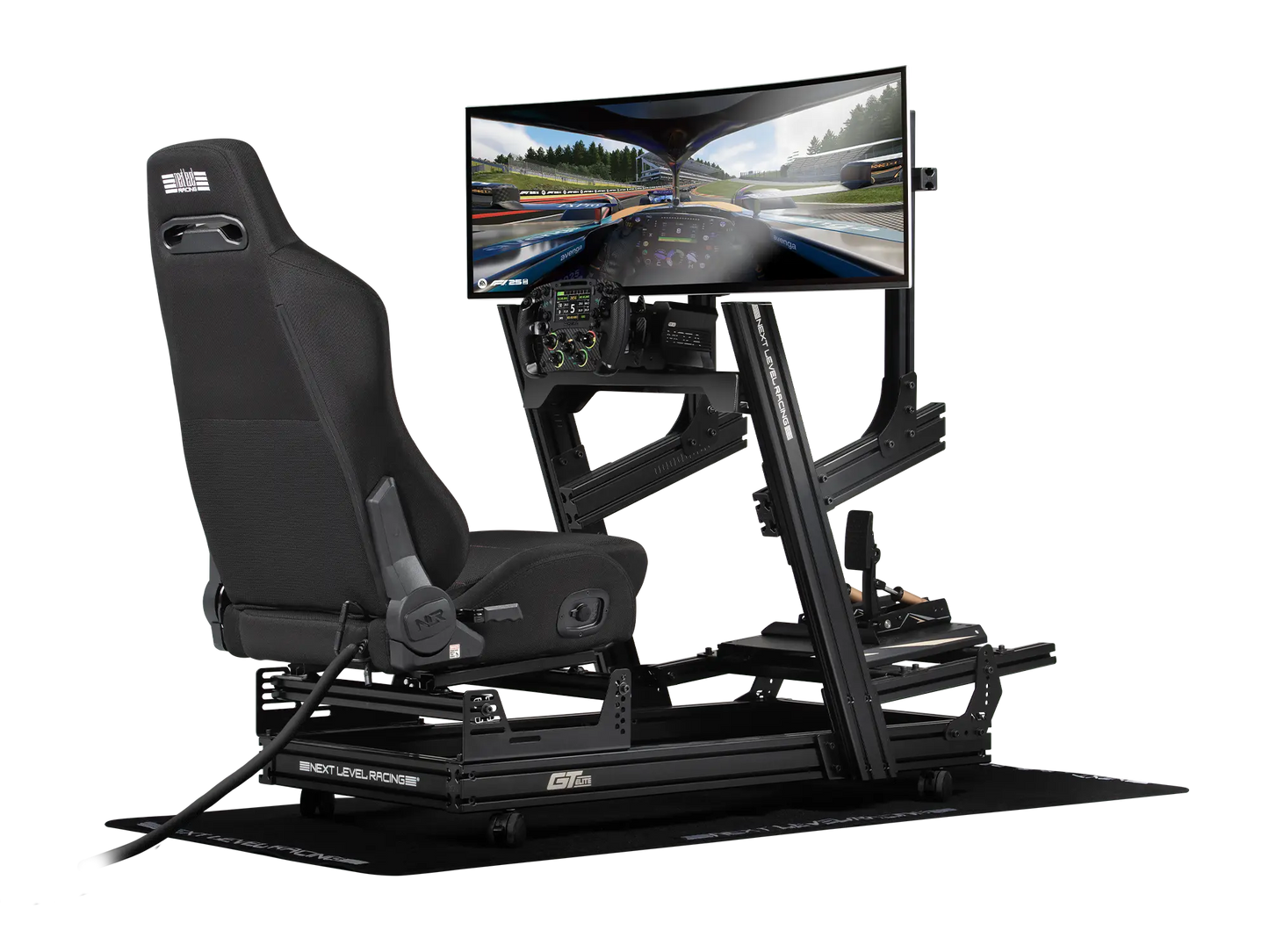 Next Level Racing ERS3 Haptic