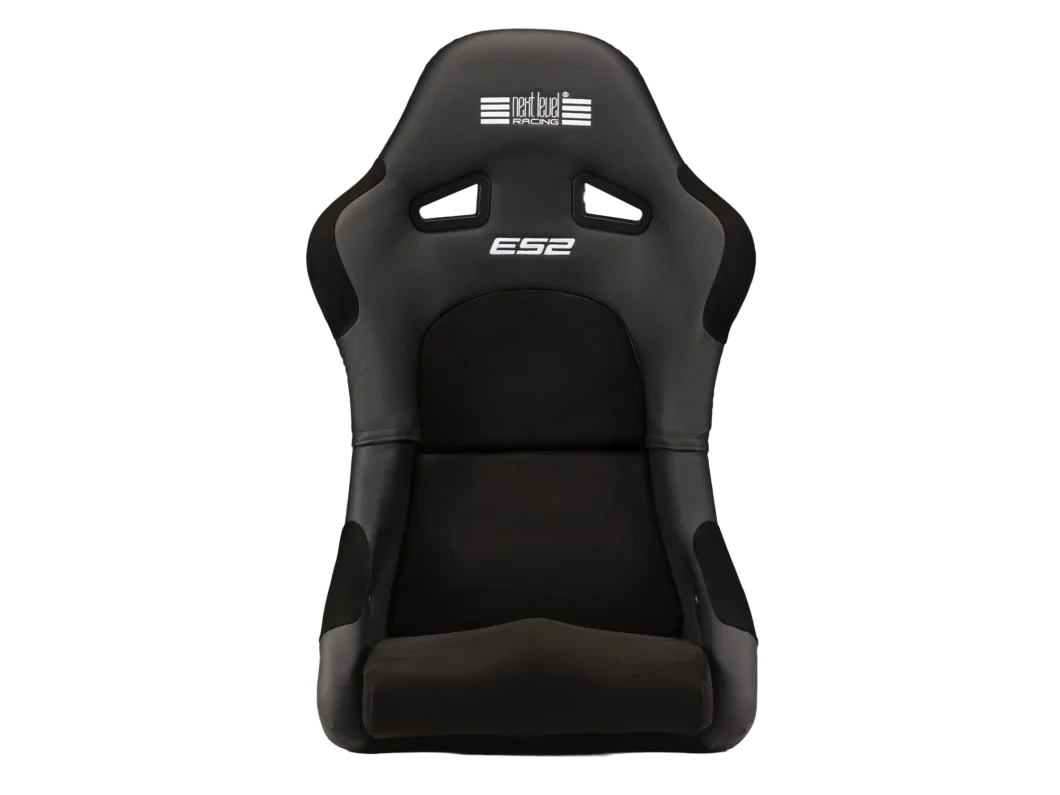 Next Level Racing ES2 Racing Seat Racing Cockpit
