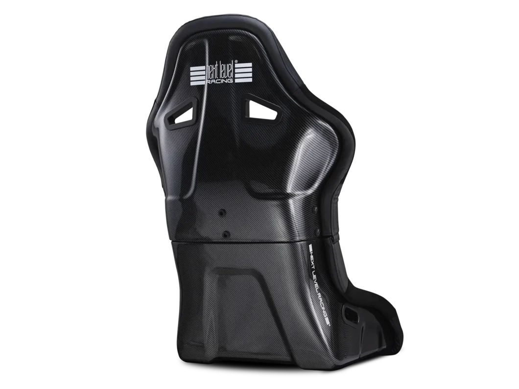 Next Level Racing ES2 Racing Seat Racing Cockpit