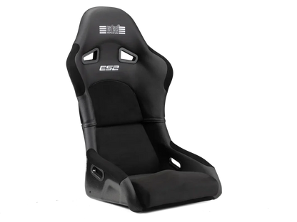 Next Level Racing ES2 Racing Seat Racing Cockpit